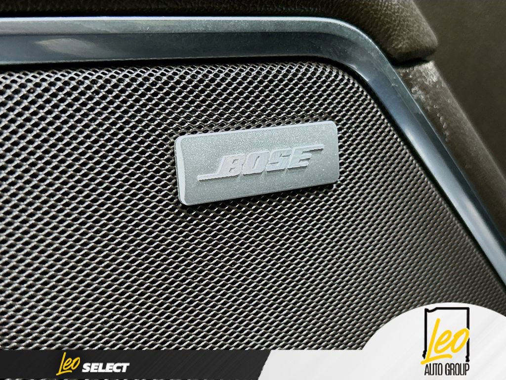 Used 2024 GMC Sierra 2500 SLT w/ SLT Premium Package image 19