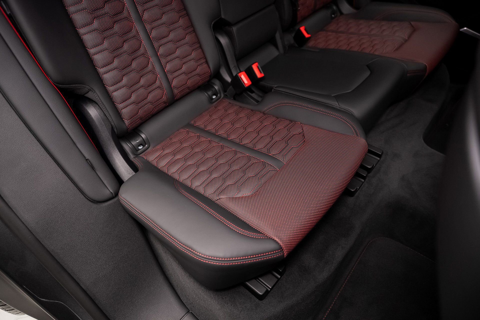 Used 2026 Audi RS Q8 performance image 67