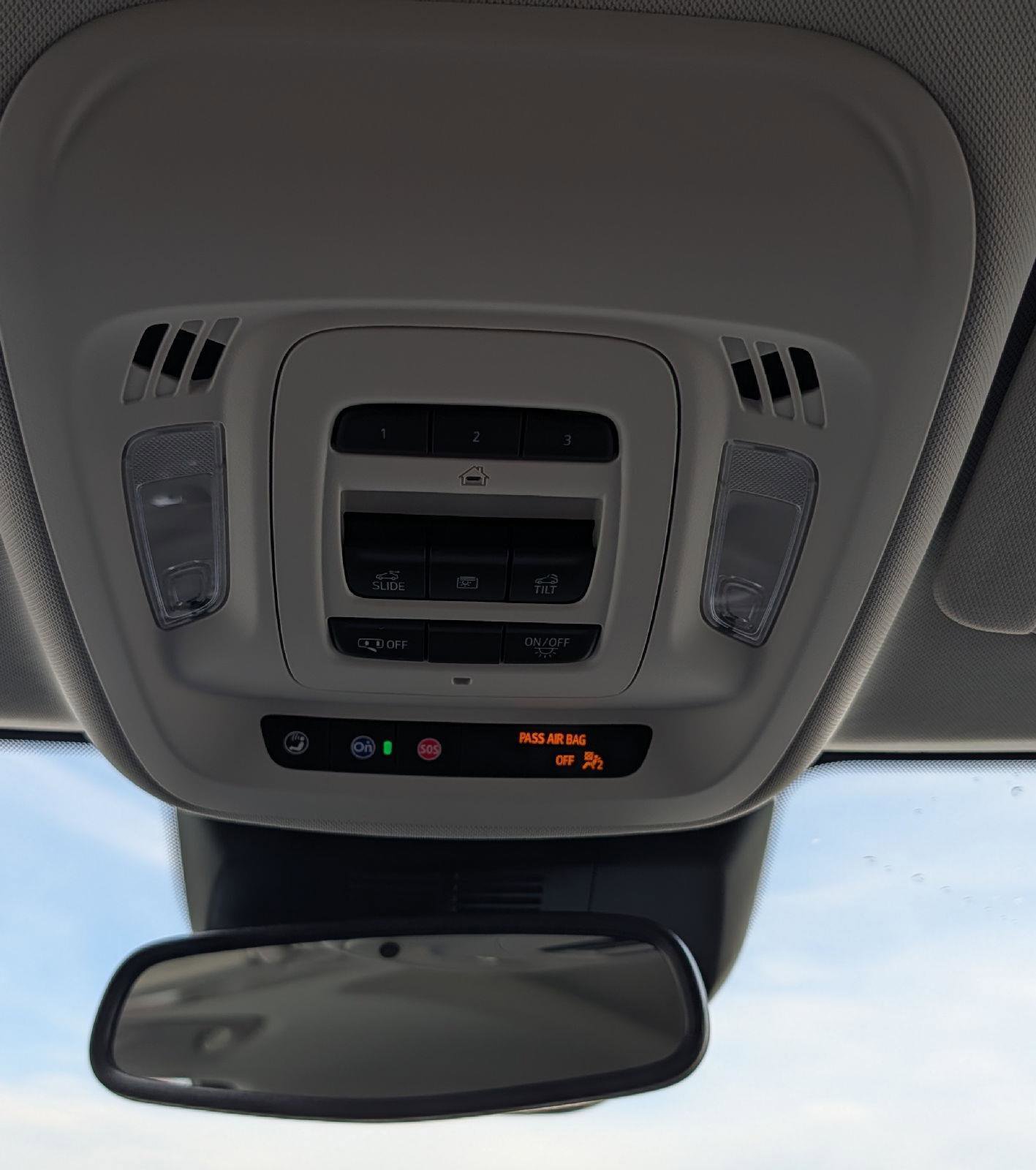 New 2026 Buick Envision Sport Touring AWD/4WD image 20