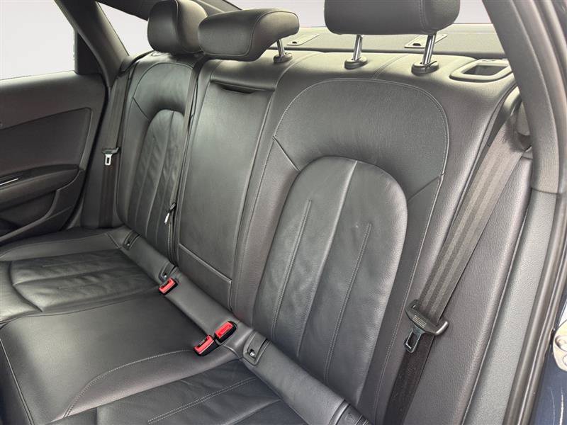 Used 2018 Audi A6 2.0T Premium AWD/4WD image 15