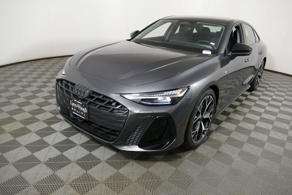 New 2026 Audi A6 Prestige AWD/4WD image 3