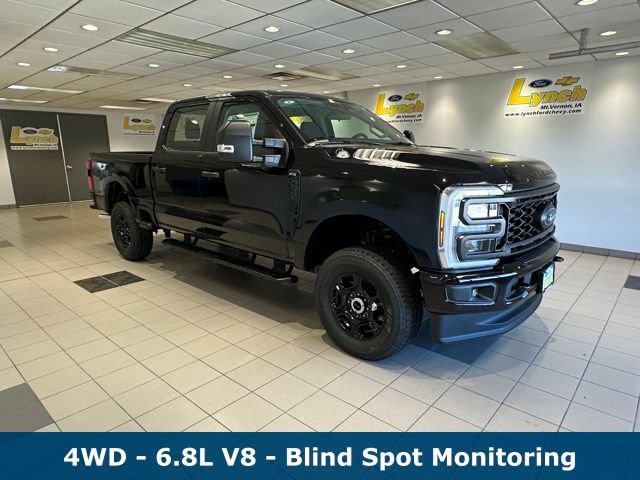 New 2026 Ford F250 XL 360° Tour