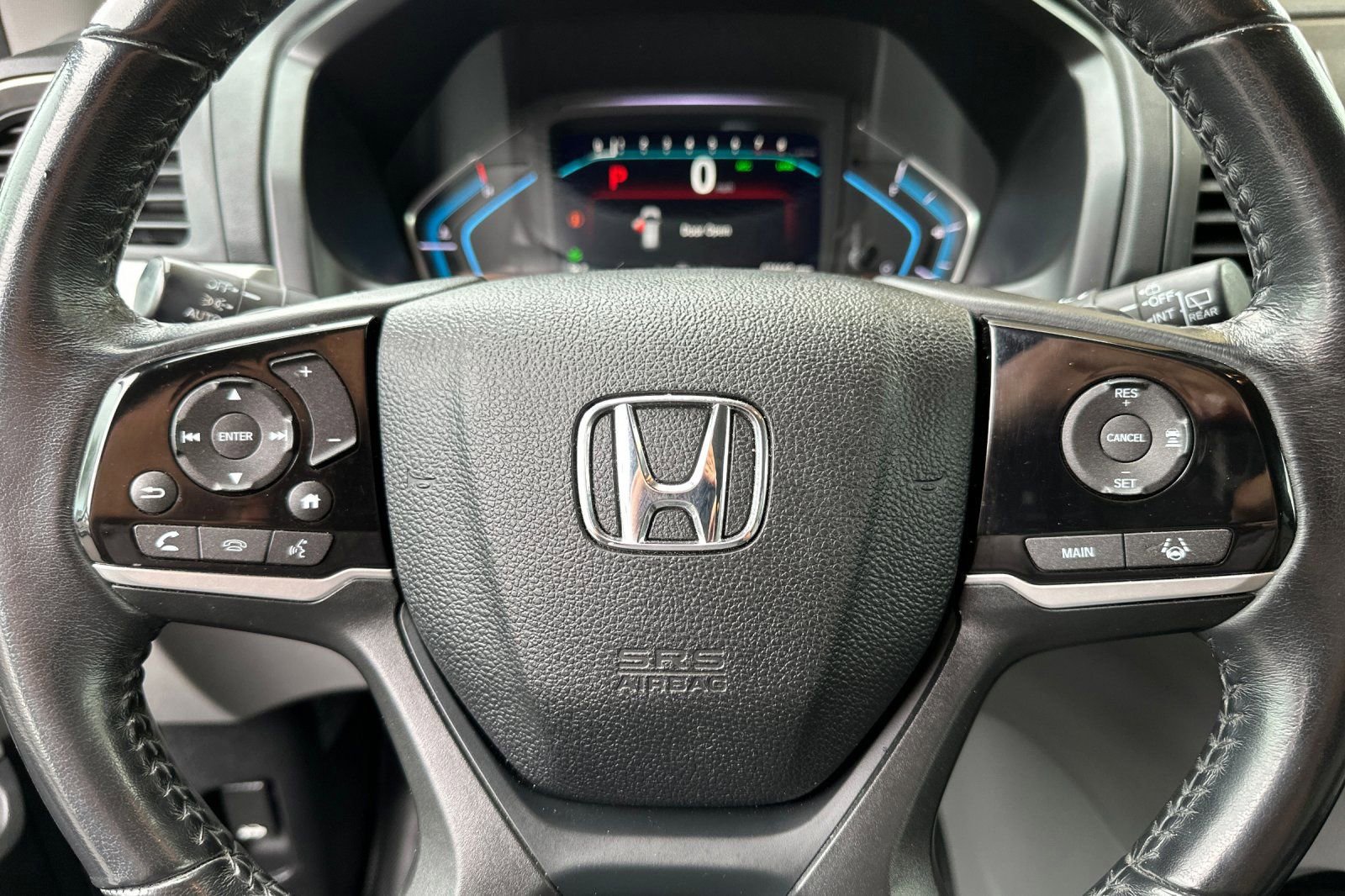 Used 2019 Honda Odyssey EX-L image 25
