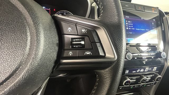 Used 2019 Subaru Ascent Premium w/ Popular Package #2 AWD/4WD image 17