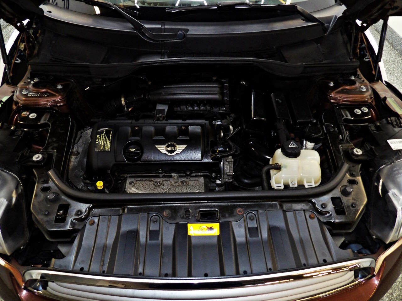 Used 2013 MINI Cooper Countryman FWD image 20