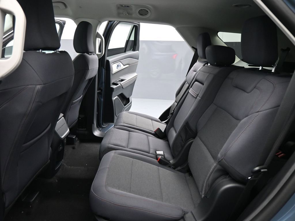 New 2026 Ford Explorer Active image 19