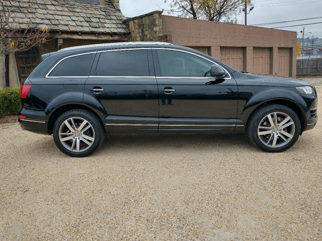 Used 2015 Audi Q7 3.0T Premium Plus w/ Premium Plus Package image 12