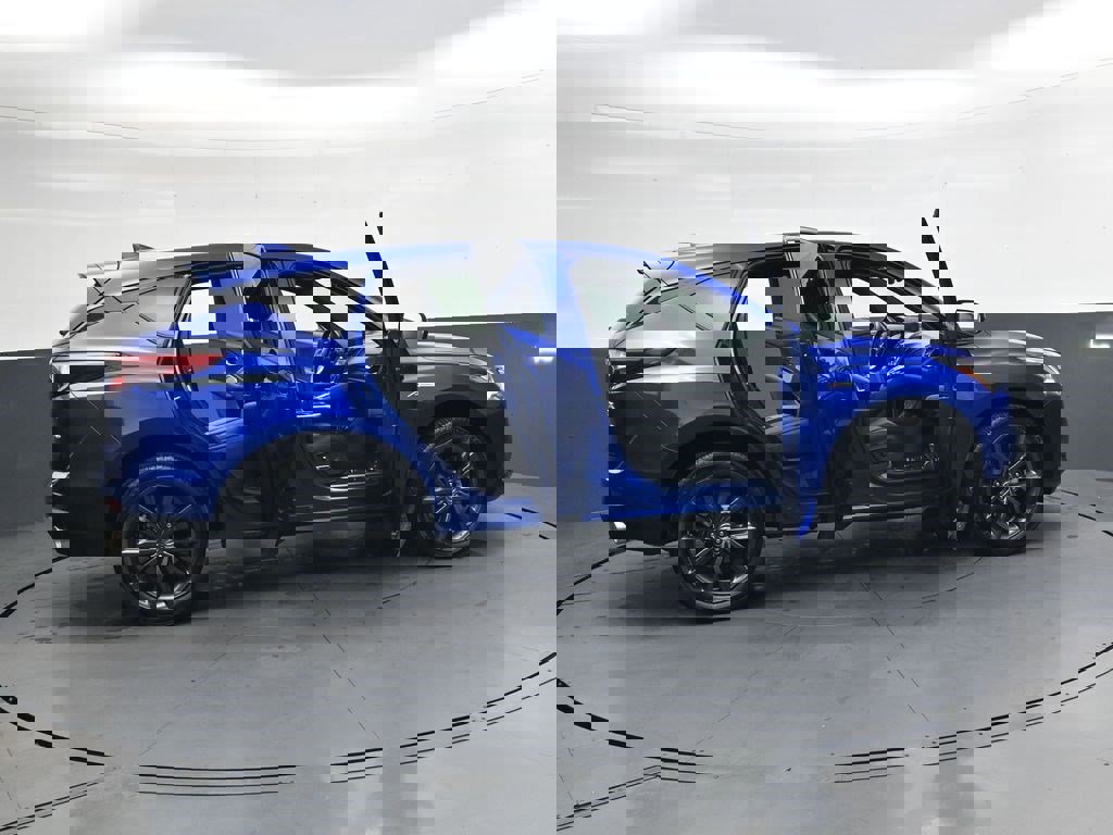 Used 2025 Acura RDX A-Spec image 38