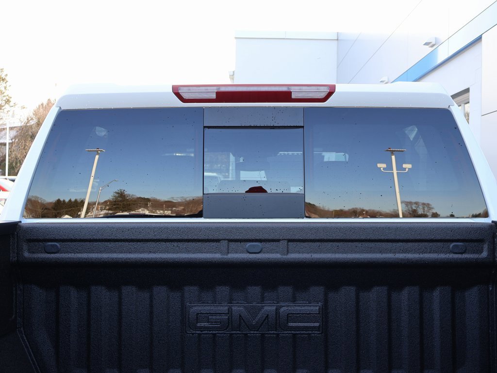 New 2026 GMC Sierra 1500 SLT w/ SLT Premium Plus Package image 38