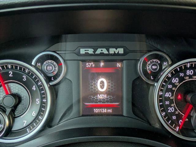 Used 2019 RAM 1500 Big Horn image 11