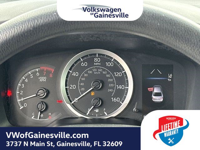 Used 2020 Toyota Corolla LE FWD image 10