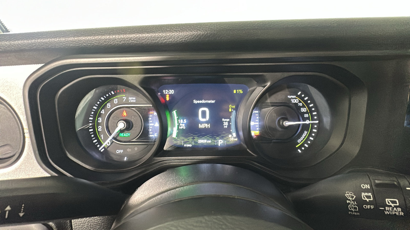 Used 2024 Jeep Wrangler Unlimited w/ Convenience Group AWD/4WD image 21