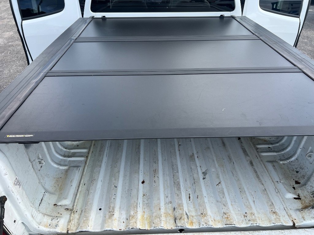 Used 2018 Chevrolet Colorado W/T image 11