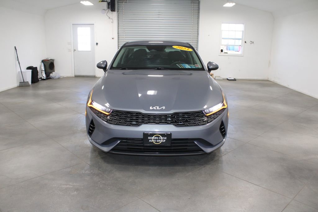 Used 2023 Kia K5 LXS image 17