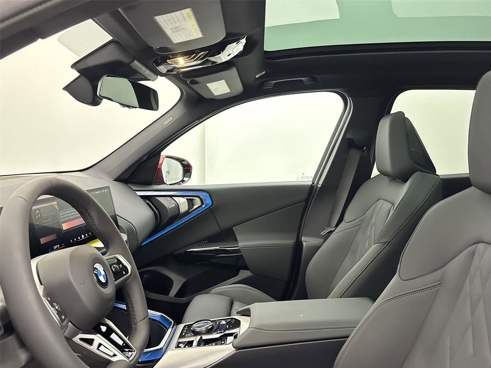 New 2026 BMW X3 xDrive30 w/ Premium Package image 24