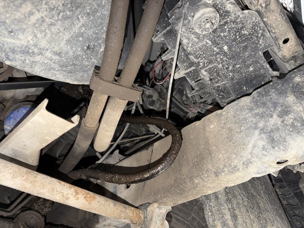 Used 2003 Dodge Ram 1500 Truck 2WD Quad Cab image 32