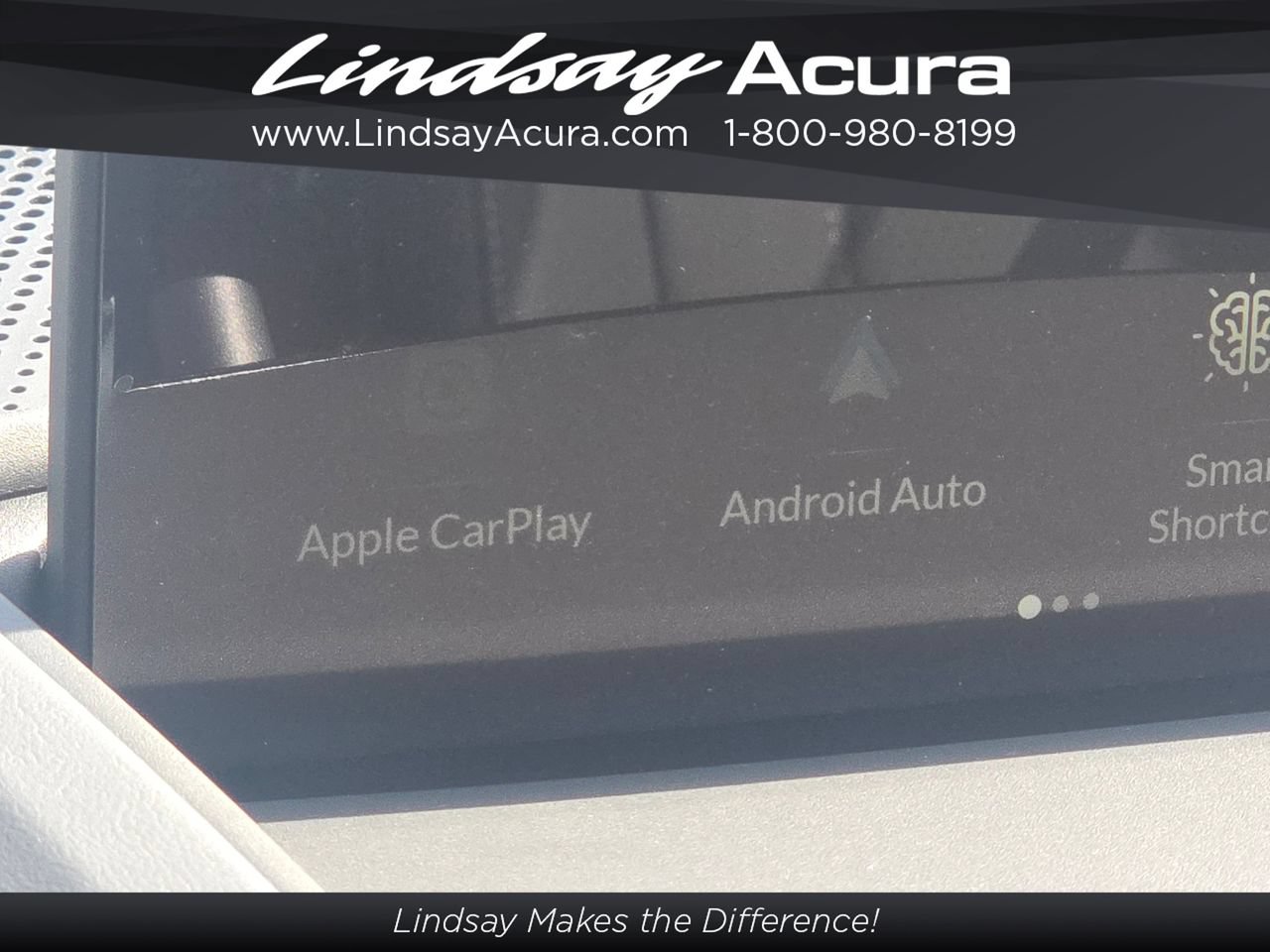 New 2026 Acura RDX w/ Technology Package AWD/4WD image 18