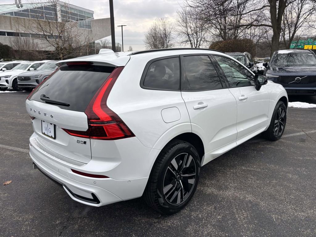 New 2026 Volvo XC60 B5 Plus w/ Protection Package Premier image 7