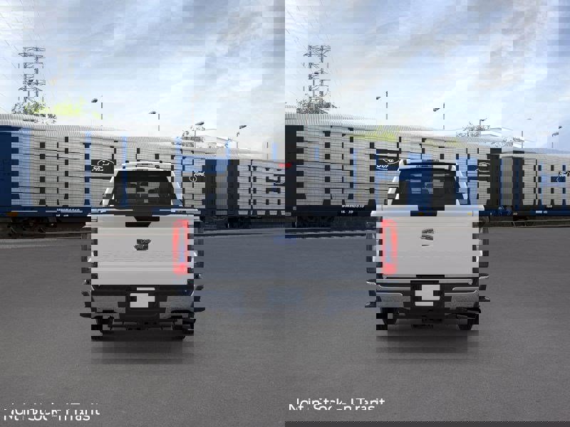 New 2026 Ford F250 XL image 6