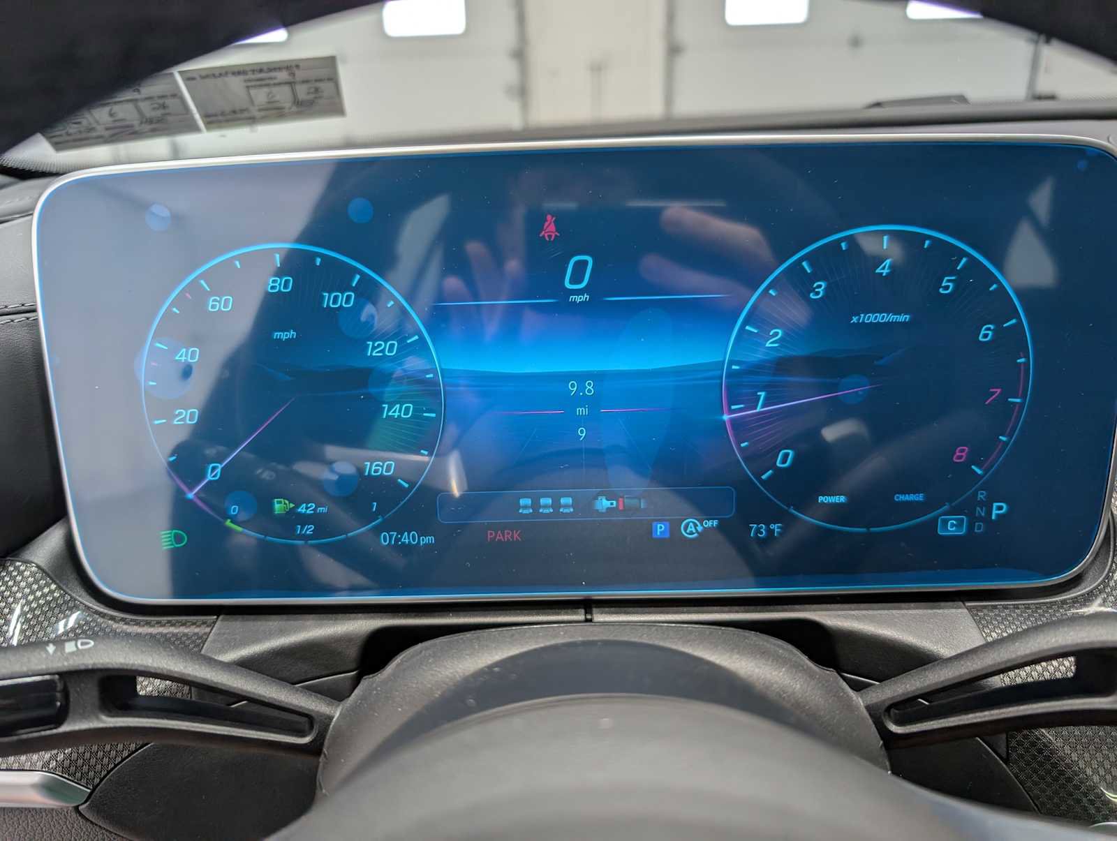 New 2025 Mercedes-Benz C 300 4MATIC Sedan image 24