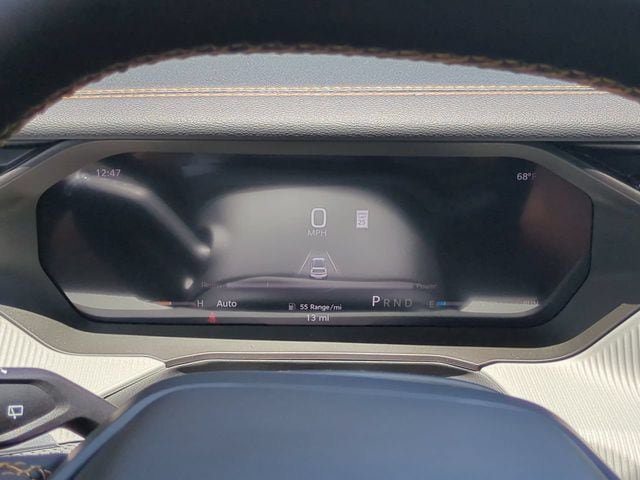 New 2026 Jeep Cherokee Limited AWD/4WD image 28