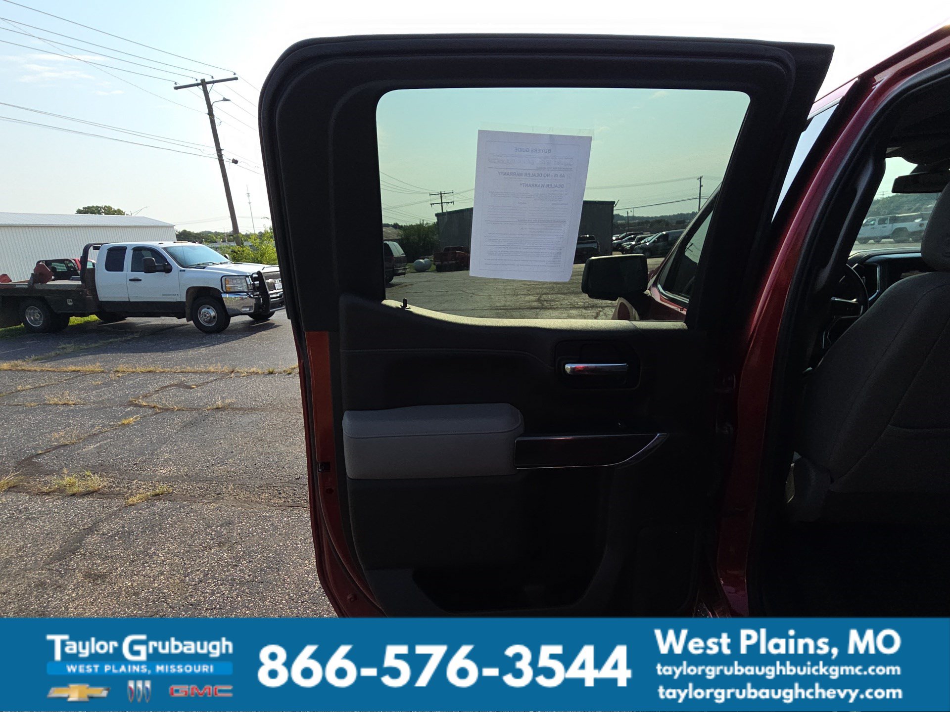 Used 2021 Chevrolet Silverado 1500 LTZ AWD/4WD image 13