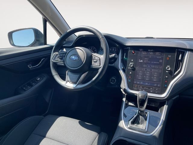 Certified 2024 Subaru Legacy Premium image 29