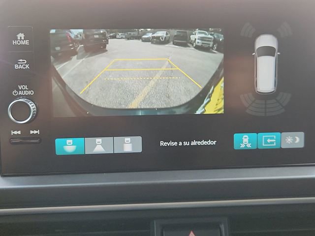 Used 2025 Honda Pilot Touring image 15