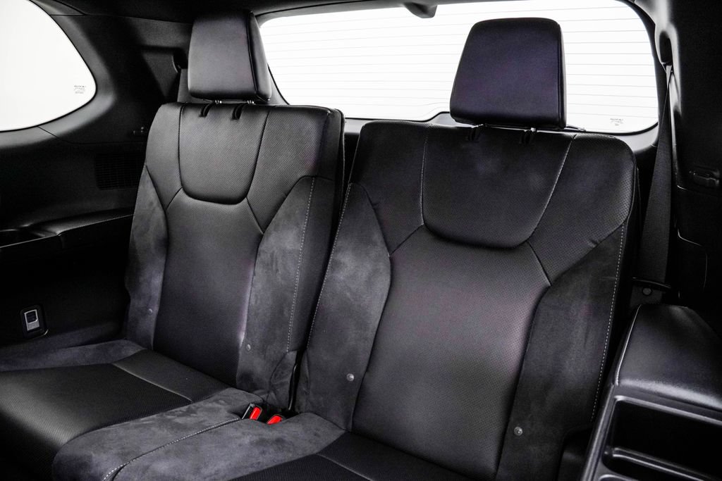 Used 2024 Lexus TX 350 AWD w/ Technology Package image 20