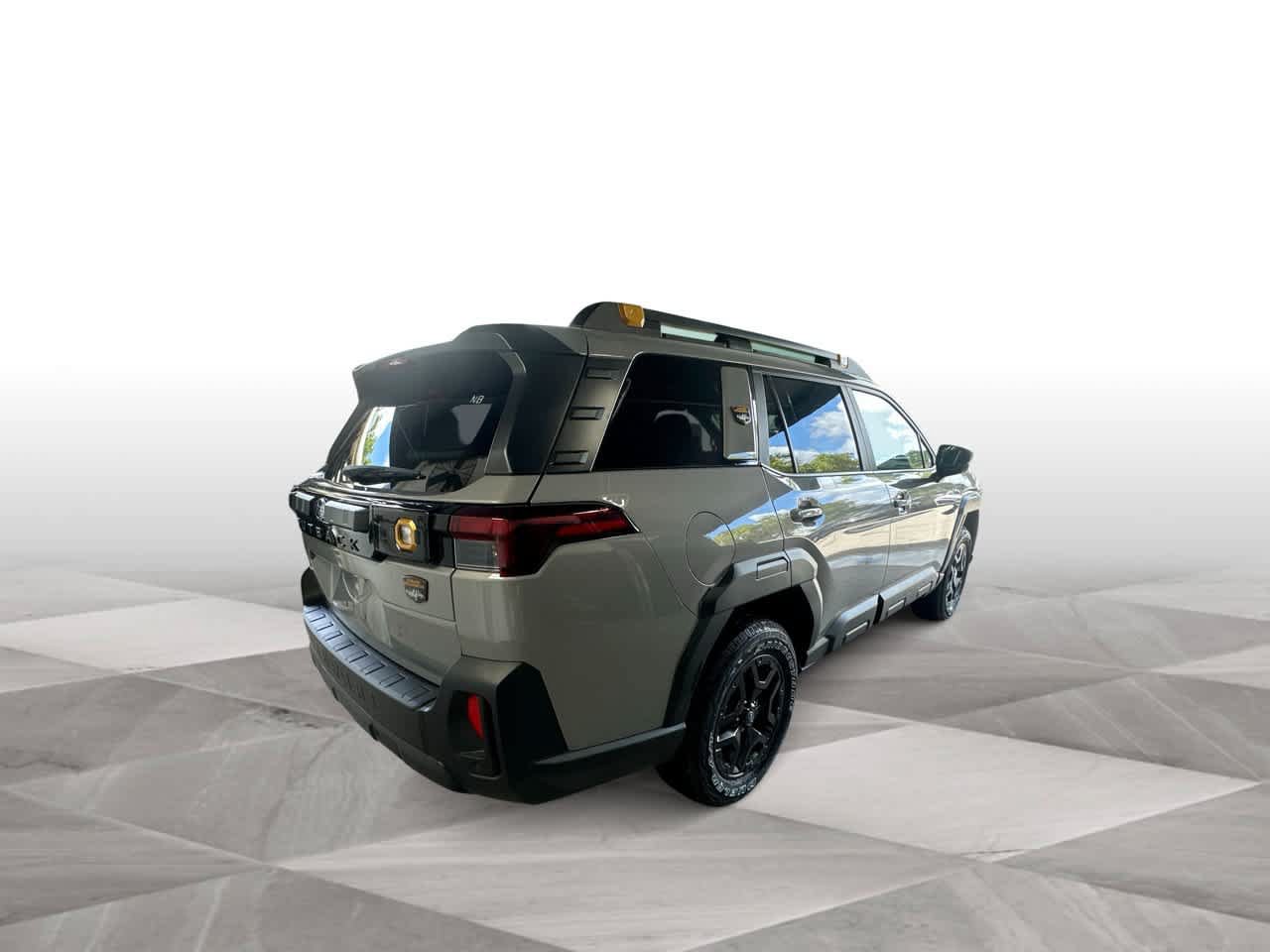 New 2026 Subaru Outback Wilderness AWD/4WD image 8