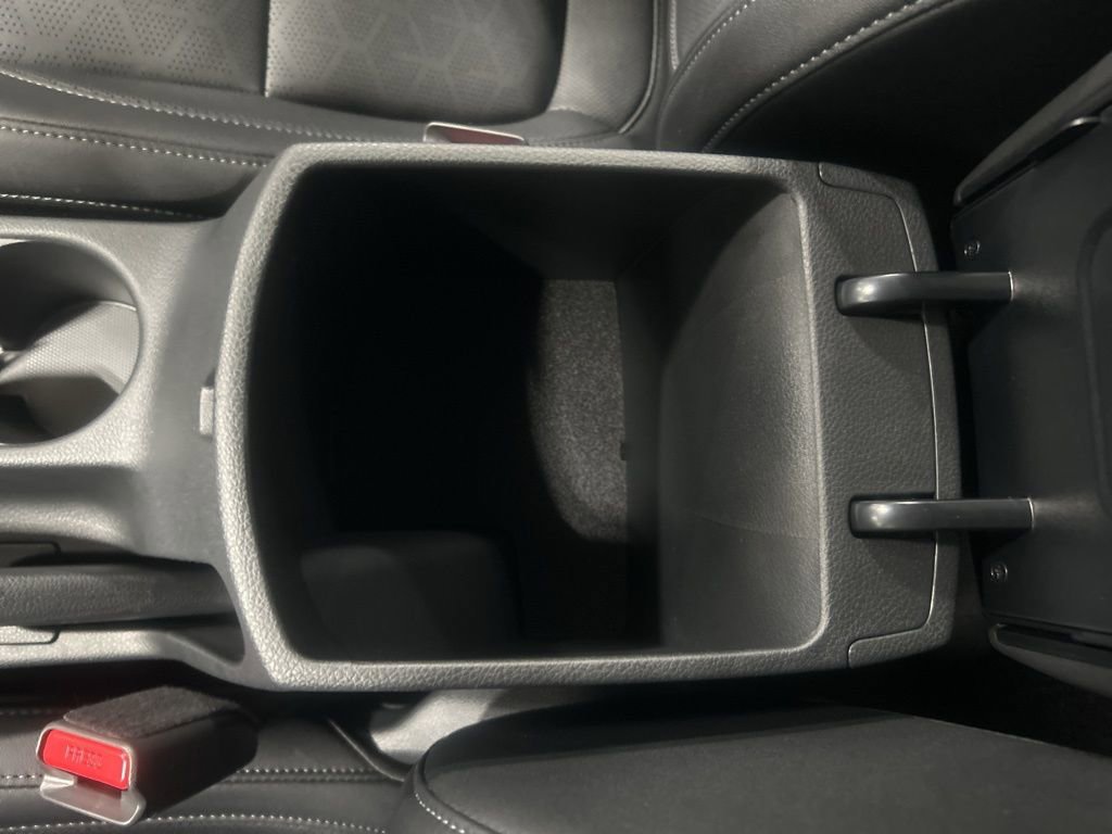 New 2026 Kia Seltos EX image 24