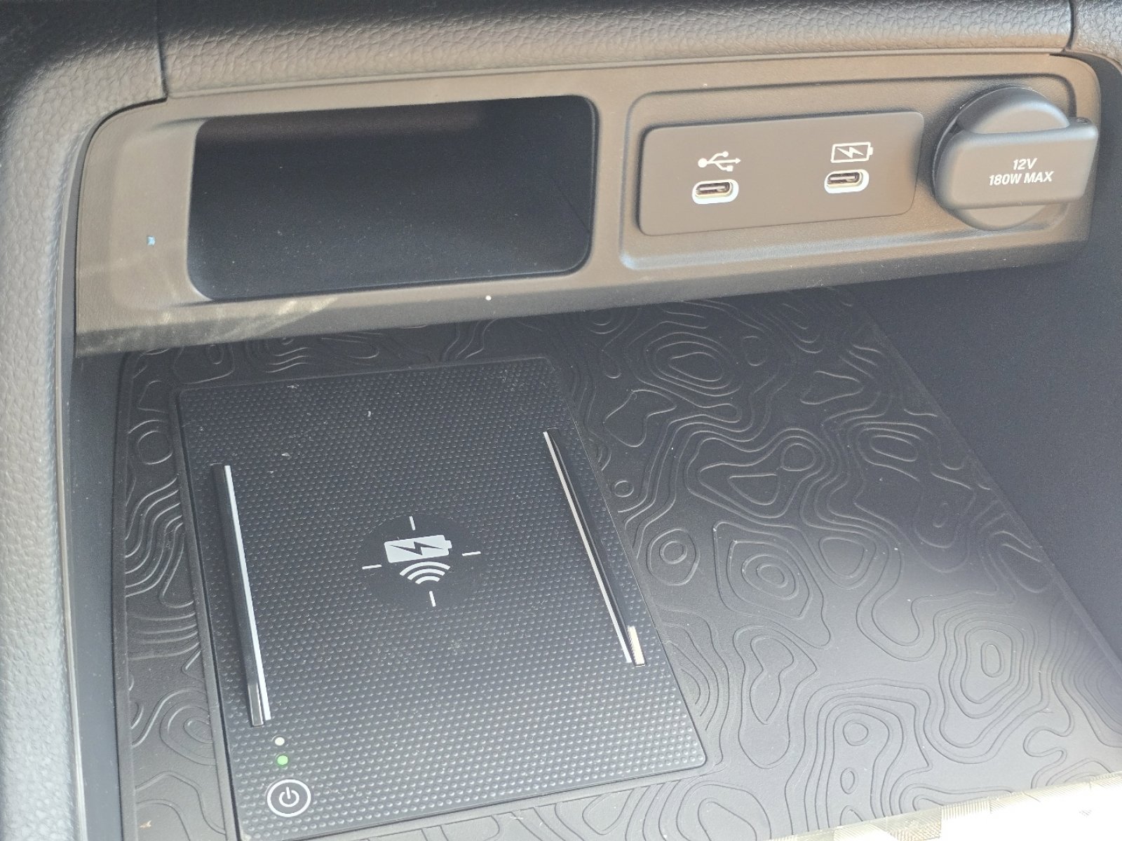 New 2026 Honda Passport TrailSport Elite image 8