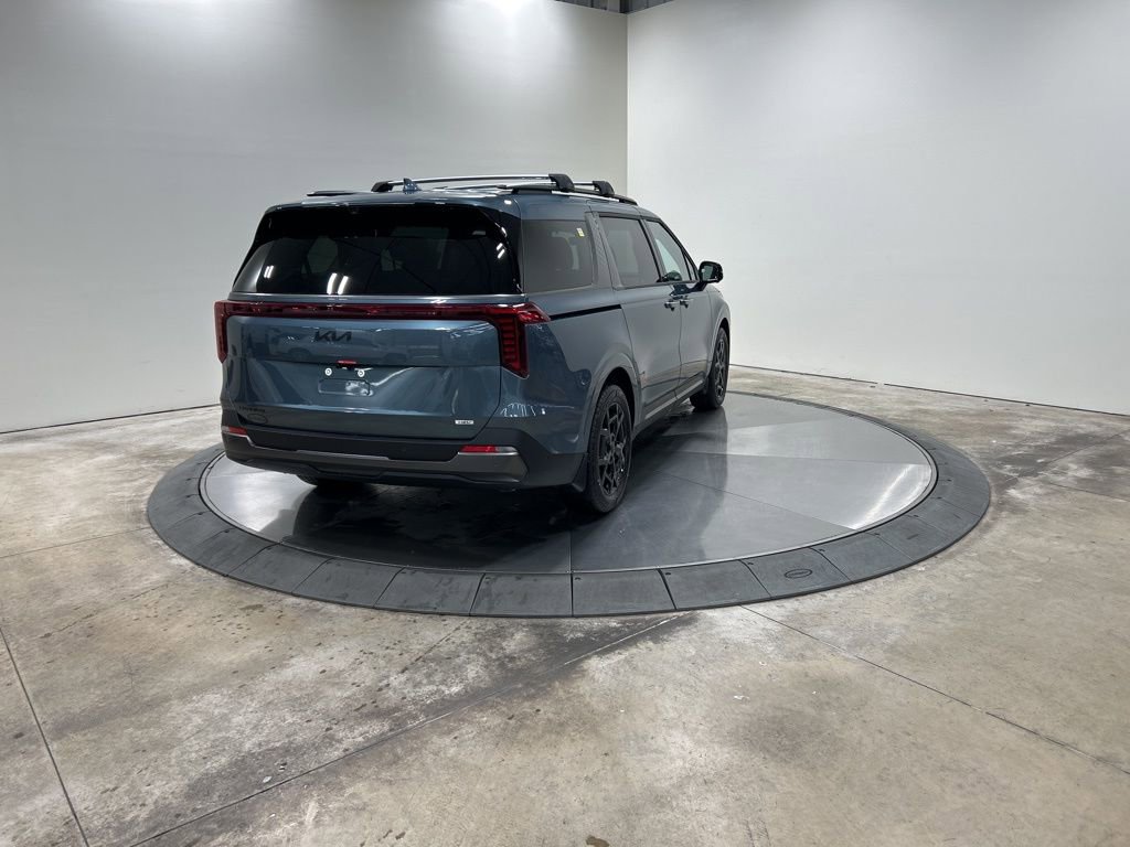 New 2026 Kia Carnival SX Prestige image 5