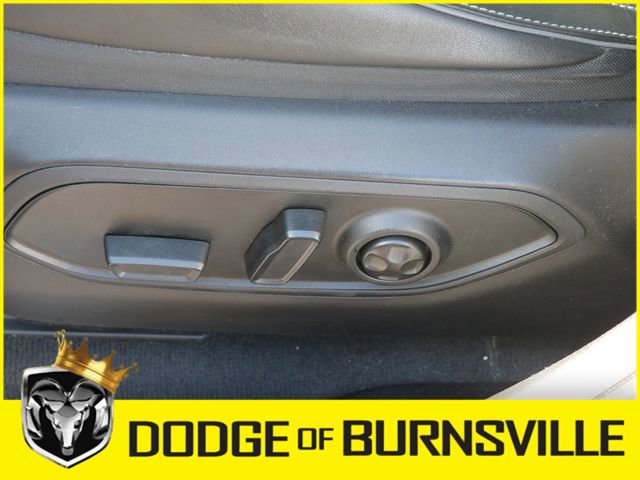 Used 2023 Jeep Grand Cherokee L Overland image 19