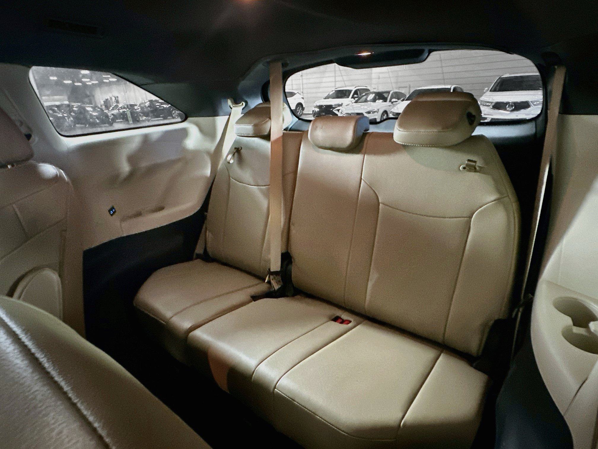 Used 2023 Toyota Sienna XLE FWD image 29