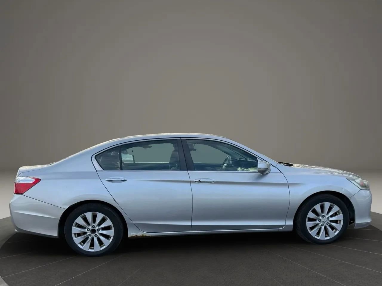 Used 2014 Honda Accord EX image 6