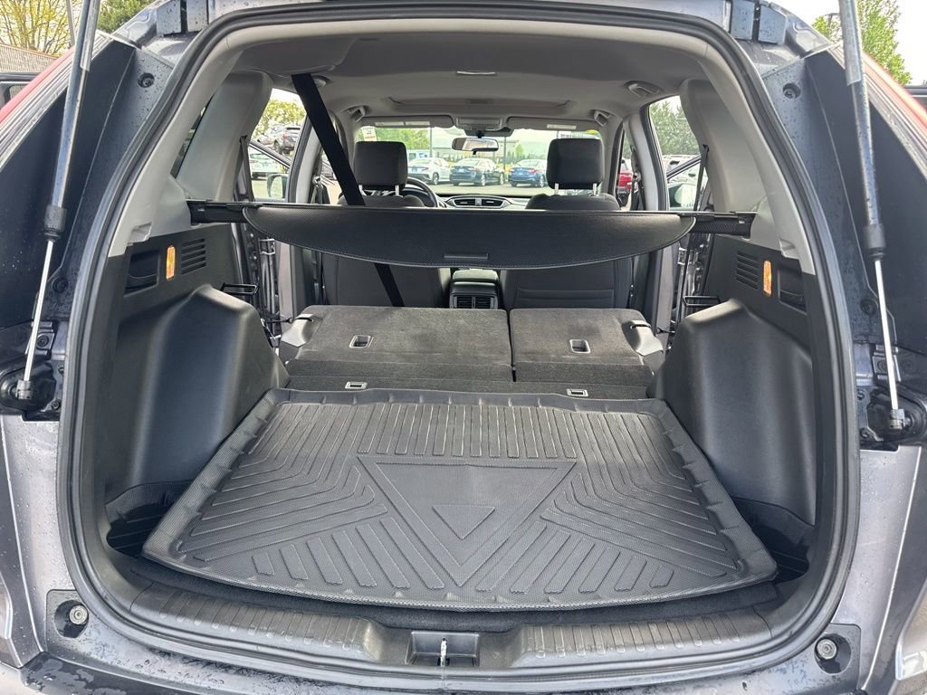Used 2020 Honda CR-V EX image 18
