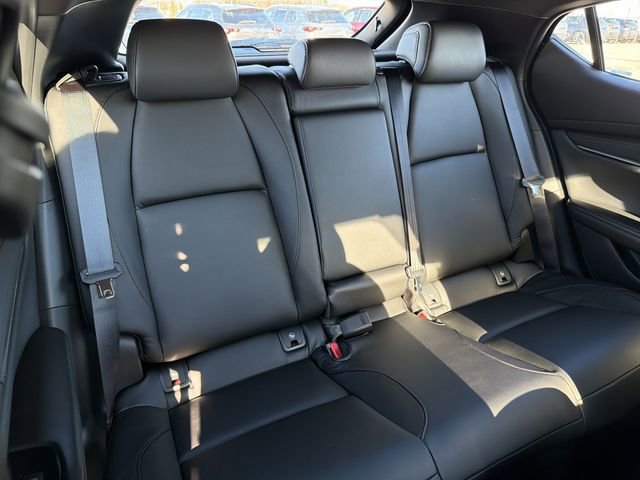 New 2026 MAZDA MAZDA3 s Sport image 16