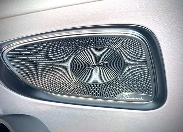 New 2026 Mercedes-Benz C 300 4MATIC Sedan image 21