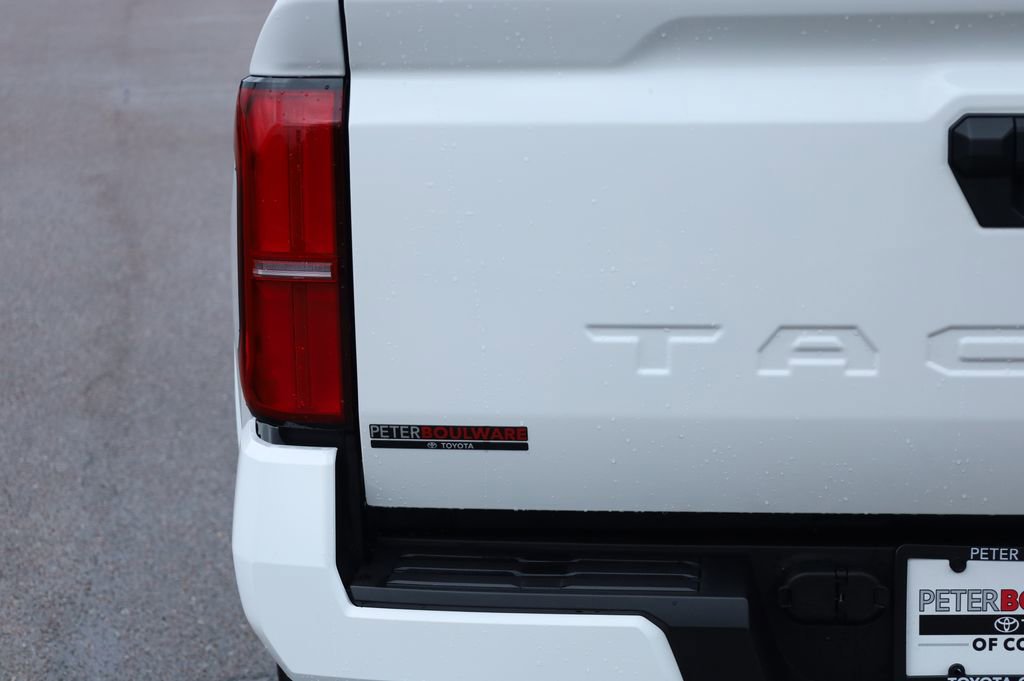 Used 2025 Toyota Tacoma SR5 image 20