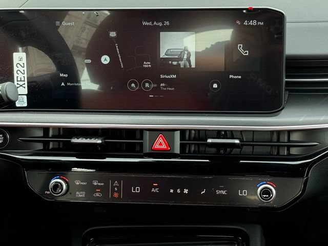 New 2026 Kia K5 GT-Line image 17