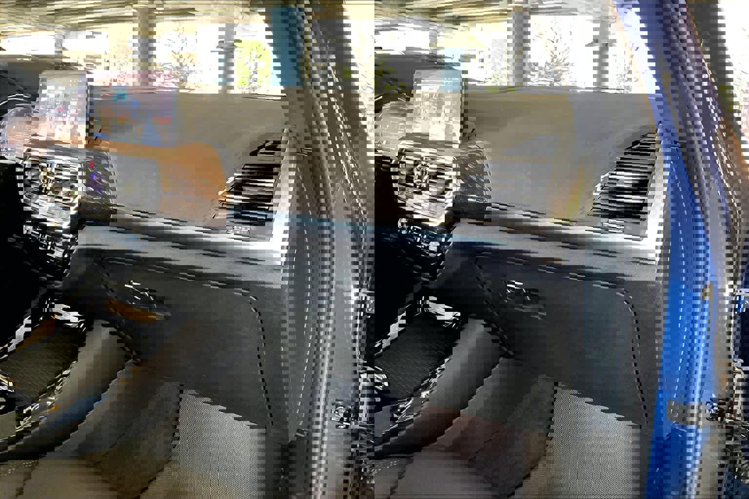 Certified 2024 BMW X3 sDrive30i w/ Convenience Package image 18