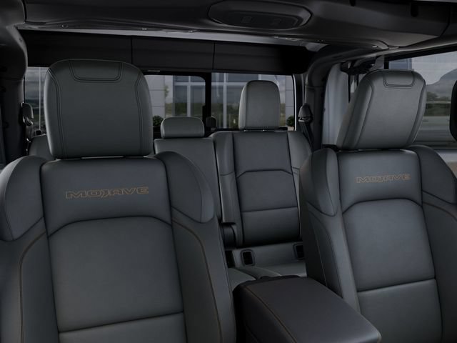 New 2026 Jeep Gladiator Mojave AWD/4WD image 26