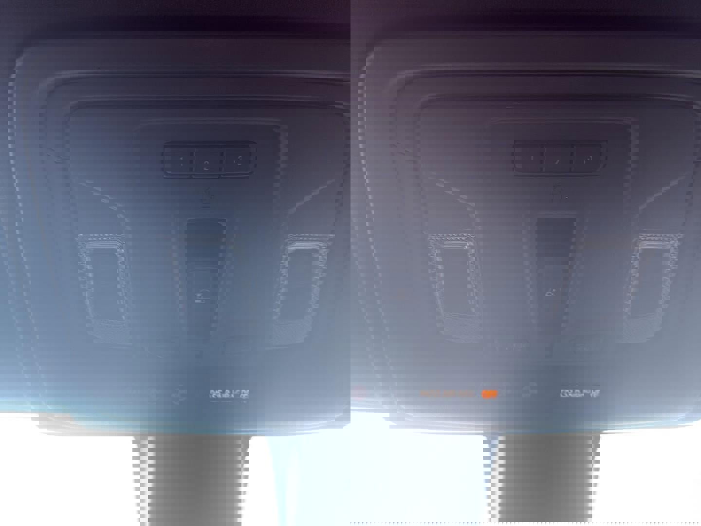 Used 2021 Chevrolet Silverado 1500 High Country w/ Safety Package II image 24