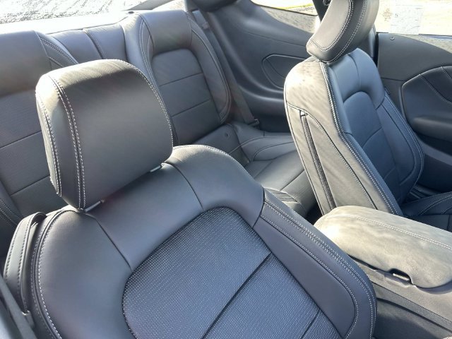 Used 2026 Ford Mustang GT Premium w/ GT Performance Package RWD image 36