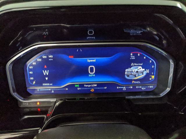 Used 2024 Chevrolet Silverado 3500 LT w/ Convenience Package image 18