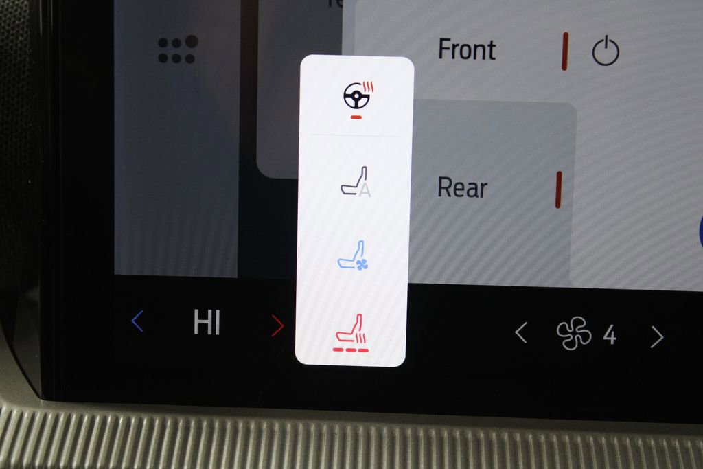 New 2026 Ford Explorer ST w/ Sun And Sound Package image 54