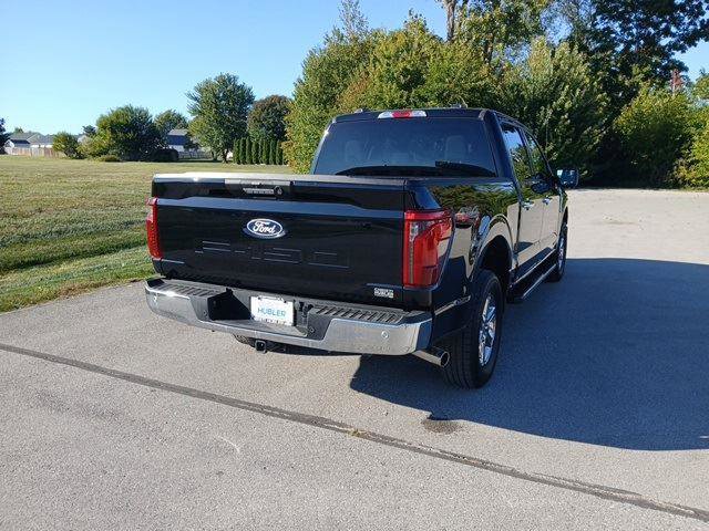 Used 2024 Ford F150 XLT w/ Mobile Office Package image 5