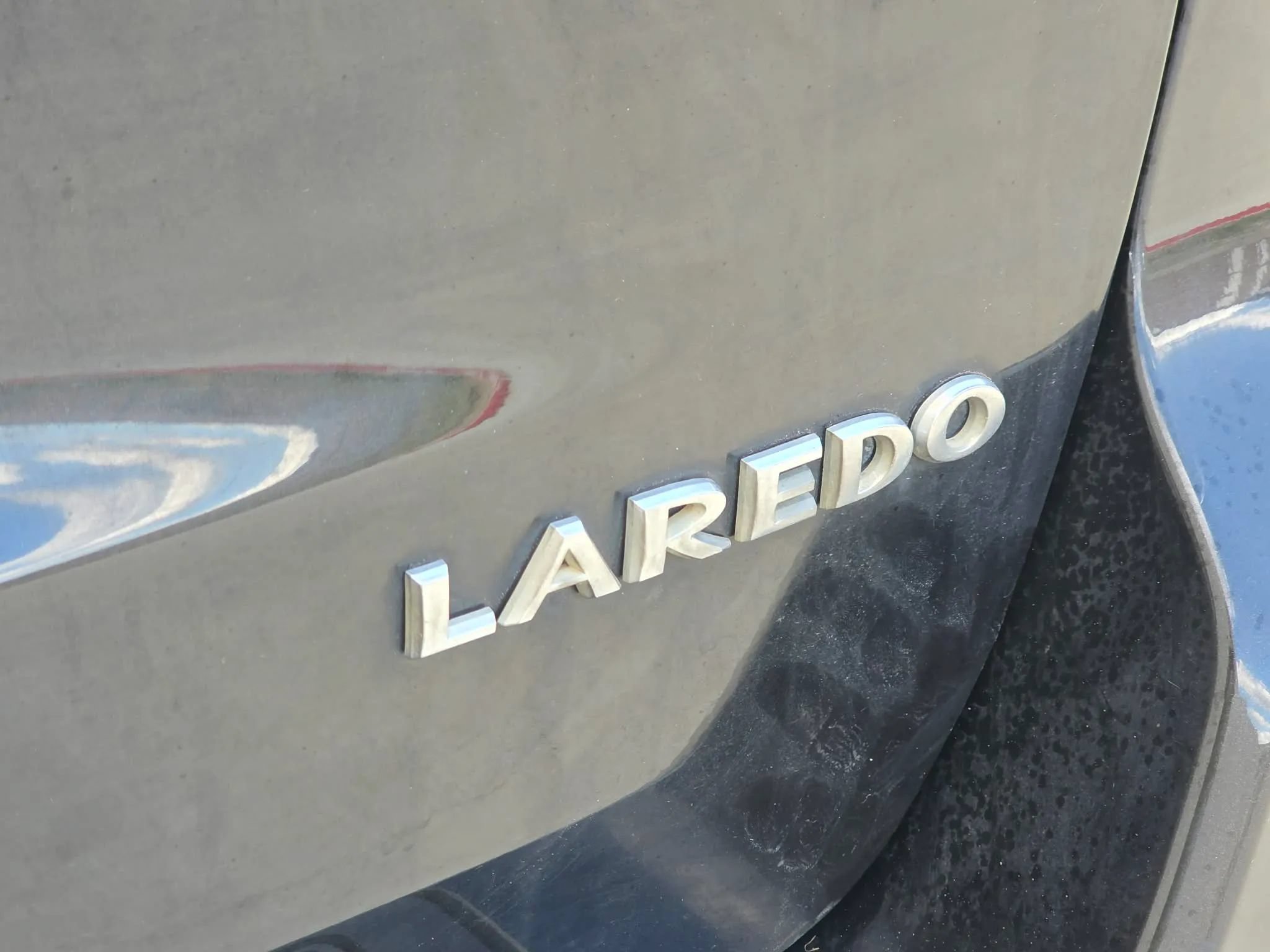 Used 2014 Jeep Grand Cherokee Laredo w/ Security & Convenience Group AWD/4WD image 27