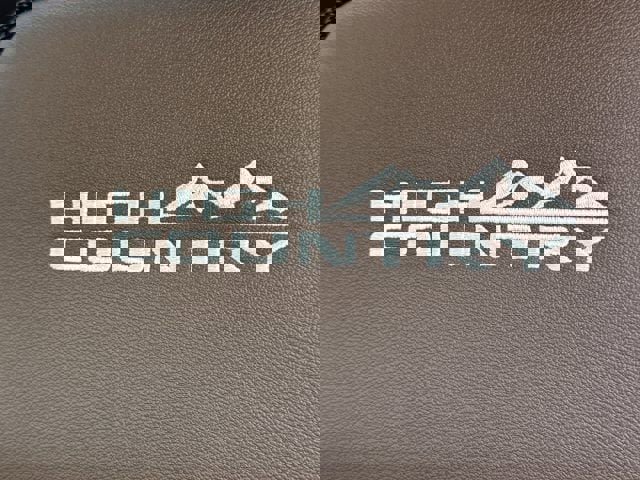 New 2026 Chevrolet Tahoe High Country w/ Sun And Tow Package image 22